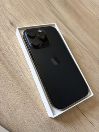 IPHONE 16 PRO