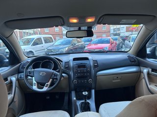 KIA Sorento 2.0Crdi
