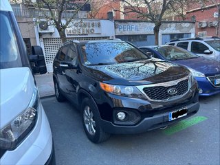 KIA Sorento 2.0Crdi