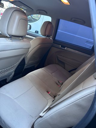 KIA Sorento 2.0Crdi
