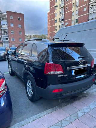 KIA Sorento 2.0Crdi
