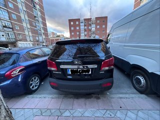 KIA Sorento 2.0Crdi