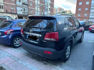 KIA Sorento 2.0Crdi
