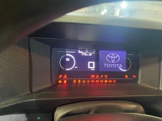 Toyota Proace Proace Van 1.5D L1 GX