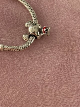 Charm Mickey Mouse Disney