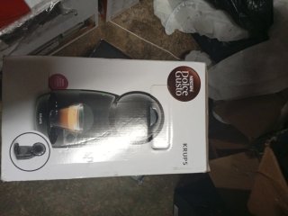 Macchina da caffè Krups Dolce Gusto Piccolo XS