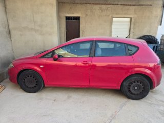 SEAT Leon 2006