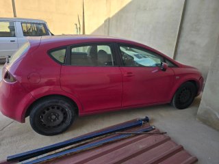 SEAT Leon 2006