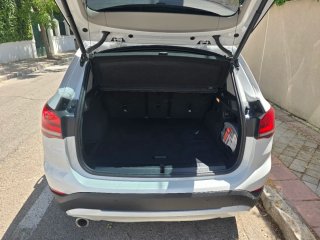 BMW X1 2022