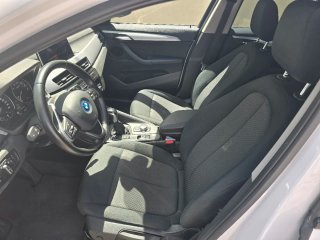 BMW X1 2022