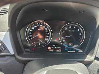 BMW X1 2022