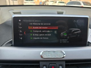 BMW X1 2022
