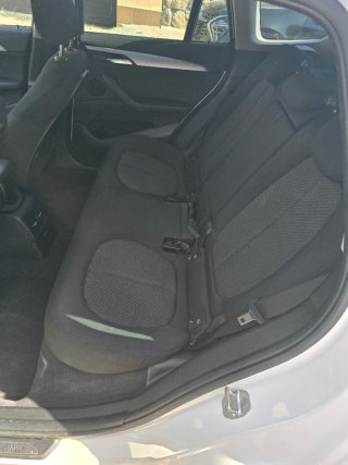 BMW X1 2022