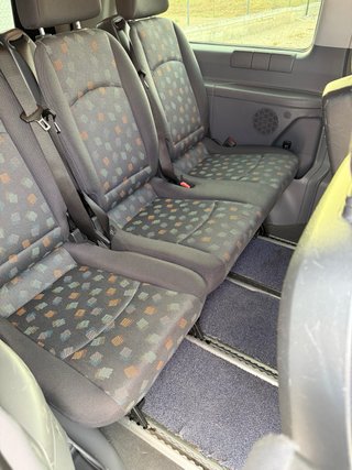 Mercedes-Benz Vito 2007
