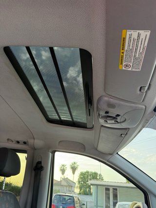 Mercedes-Benz Vito 2007