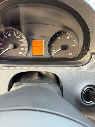 Mercedes-Benz Vito 2007