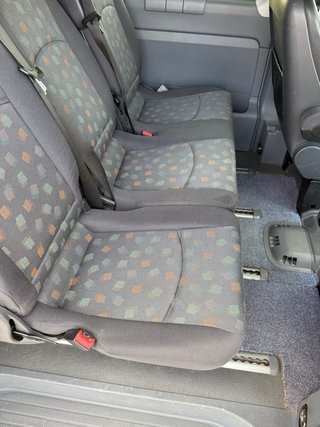 Mercedes-Benz Vito 2007