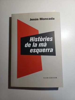 Històries de la mà esquerra