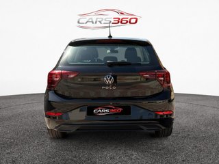 Volkswagen Polo 2022 1.0 TSI
