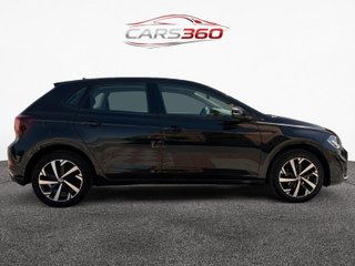 Volkswagen Polo 2022 1.0 TSI