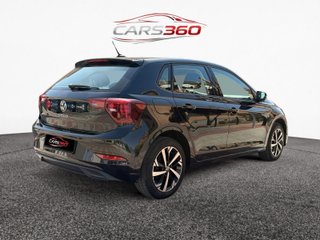 Volkswagen Polo 2022 1.0 TSI