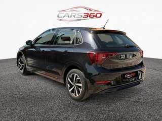 Volkswagen Polo 2022 1.0 TSI