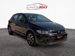Volkswagen Polo 2022 1.0 TSI