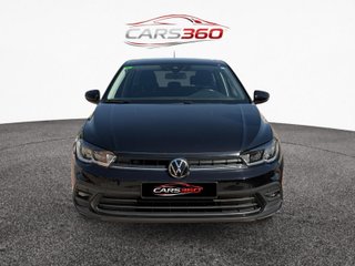 Volkswagen Polo 2022 1.0 TSI
