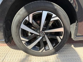 Volkswagen Polo 2022 1.0 TSI