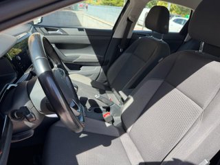 Volkswagen Polo 2022 1.0 TSI