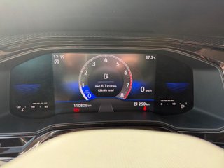 Volkswagen Polo 2022 1.0 TSI