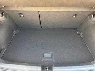 Volkswagen Polo 2022 1.0 TSI