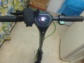 Patinete Eléctrico Youin Xl2.