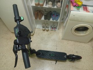 Patinete Eléctrico Youin Xl2.