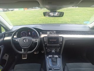 Volkswagen Passat Sport