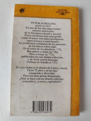 Libros lectura