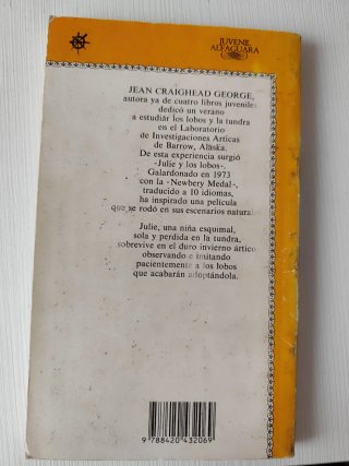 Libros lectura