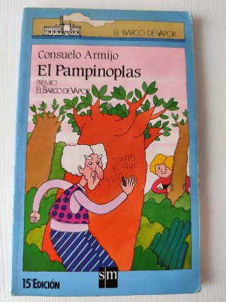 Libros lectura
