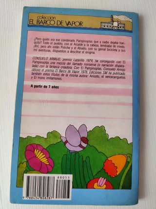 Libros lectura