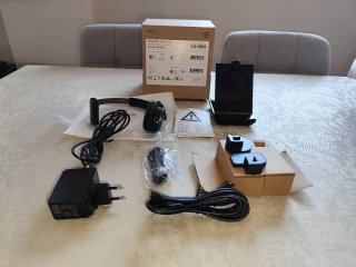EPOS IMPACT SDW 5036 DECT Profesional – Como nuevo