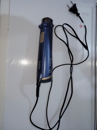 BaByliss Style Pro 1000W Moldeador de Pelo