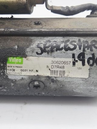 8200064465 motor arranque mitsubishi space 2066
