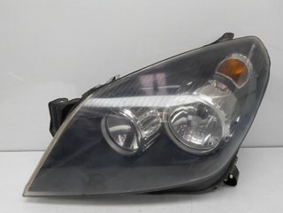 Opel 1159389 1eg270370 faro izquierdo astra gtc
