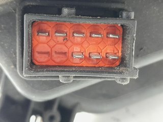 Opel 1159389 1eg270370 faro izquierdo astra gtc