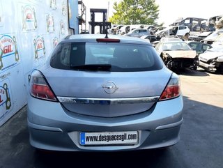 Opel 1159389 1eg270370 faro izquierdo astra gtc