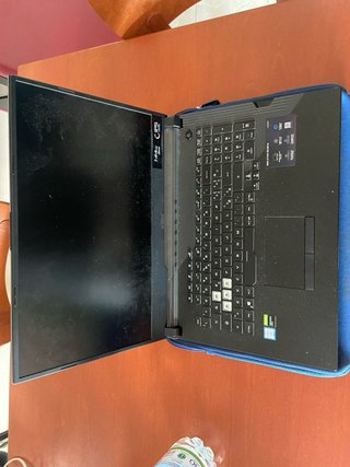 Notebook Gaming