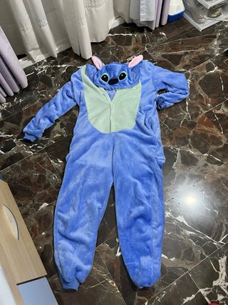 Pijama Stitch Talla L