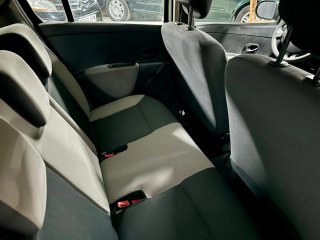 Renault Clio 2011