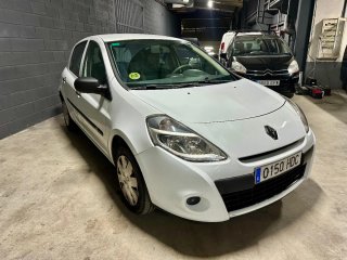 Renault Clio 2011