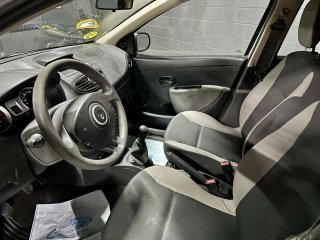 Renault Clio 2011
